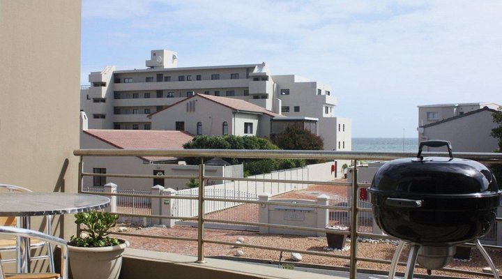 Blue Atlantic Terraces