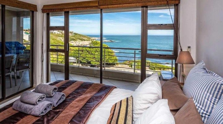 A103 Whale Cove