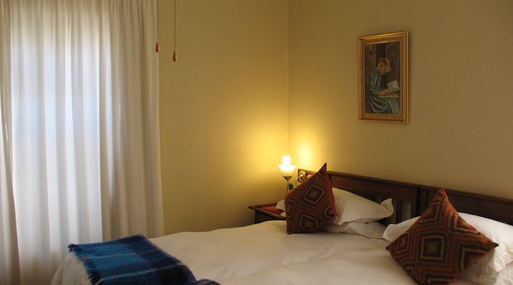 Toverberg Guest Houses