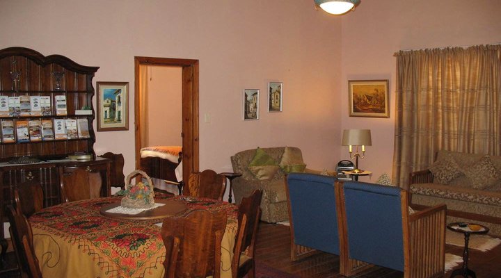Toverberg Guest Houses