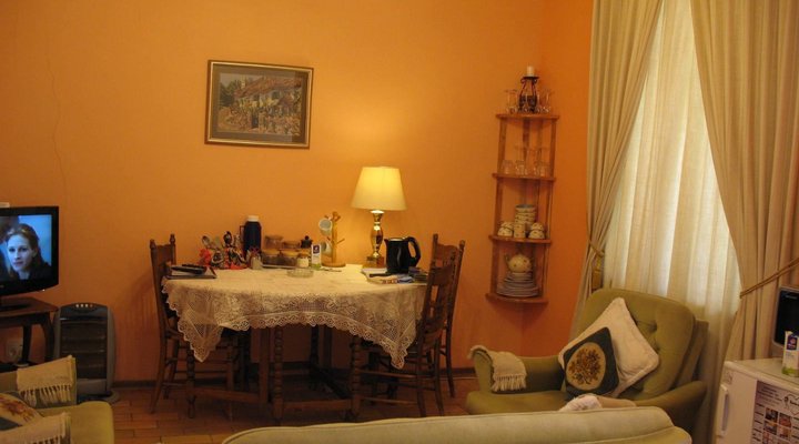 Toverberg Guest Houses