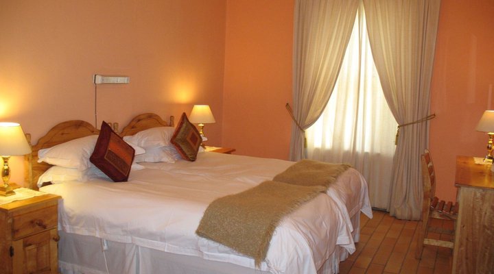 Toverberg Guest Houses