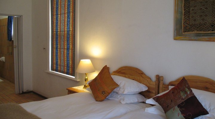 Toverberg Guest Houses