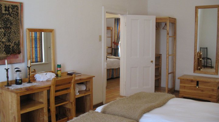 Toverberg Guest Houses