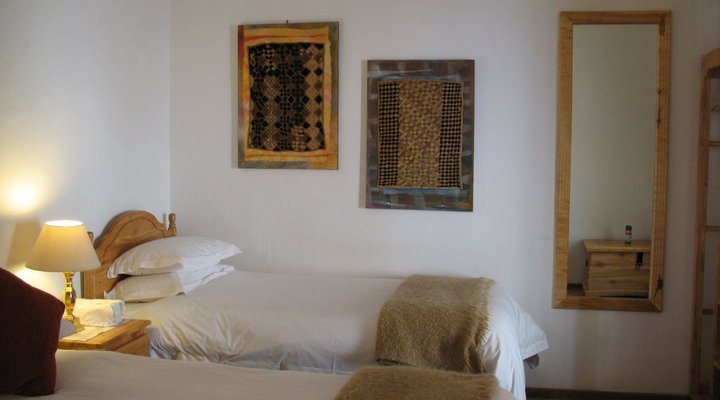 Toverberg Guest Houses