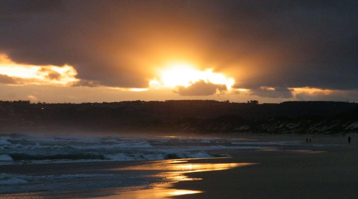 Sunshine Beach Cottage