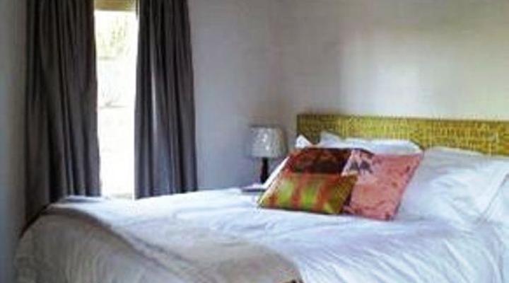 African Relish - Akkedis Cottage