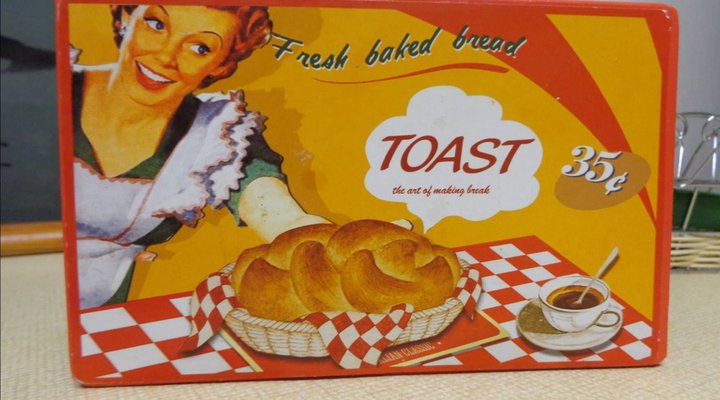 Kate’s Country Kitchen Accommodation