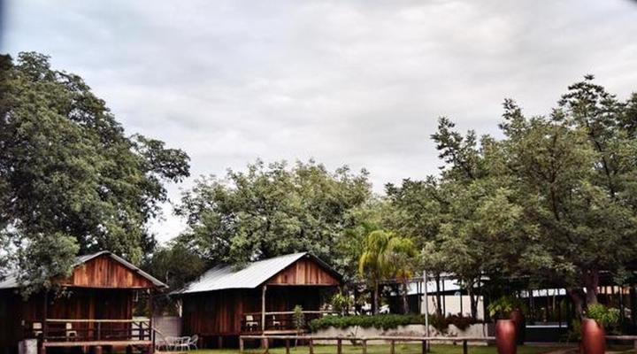 Oshikoto Maroela Restcamp