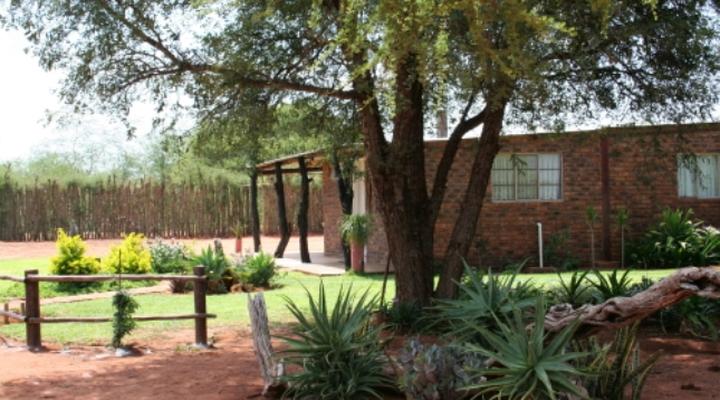 Baobab Farm Cottages