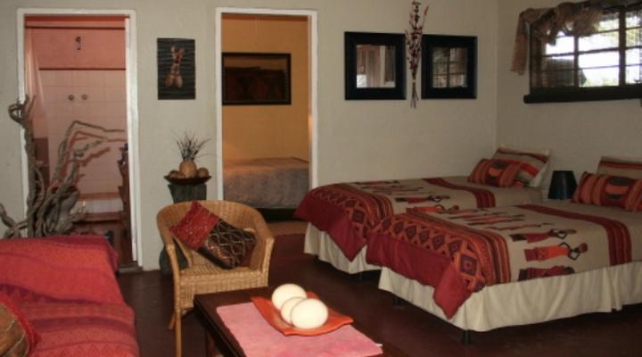 Baobab Farm Cottages