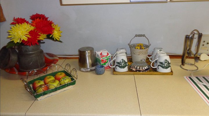 Kate’s Country Kitchen Accommodation