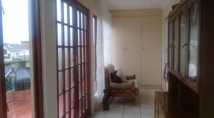 Thembalethu Bed and Breakfast