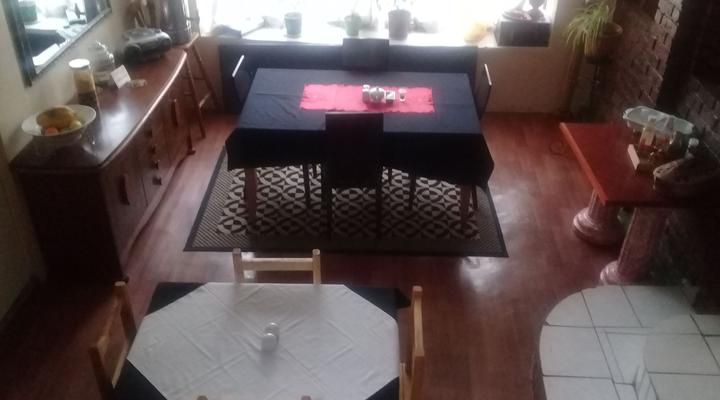 Thembalethu Bed and Breakfast