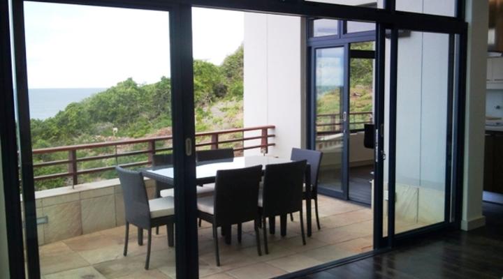 The Herolds Bay Penthouse