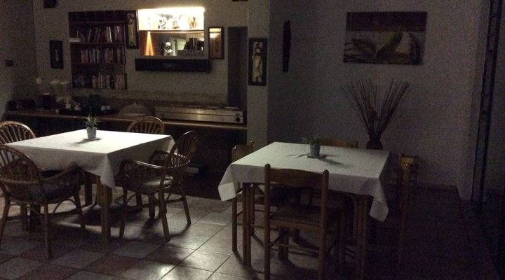 Thekweni Back Packers