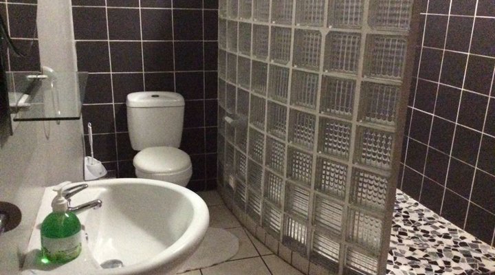 Thekweni Back Packers