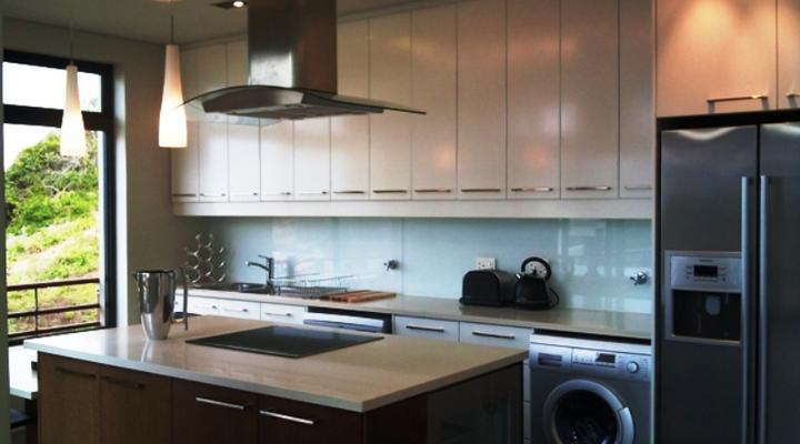 The Herolds Bay Penthouse