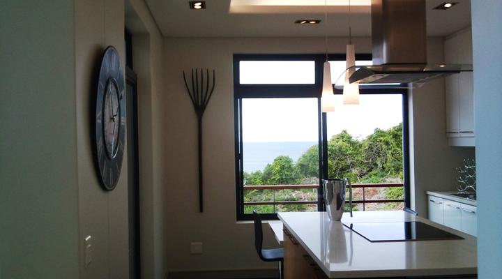 The Herolds Bay Penthouse