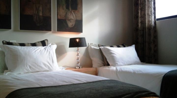 The Herolds Bay Penthouse