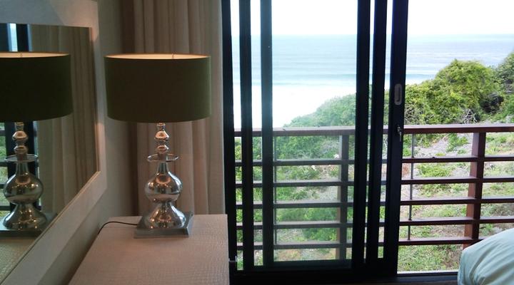 The Herolds Bay Penthouse