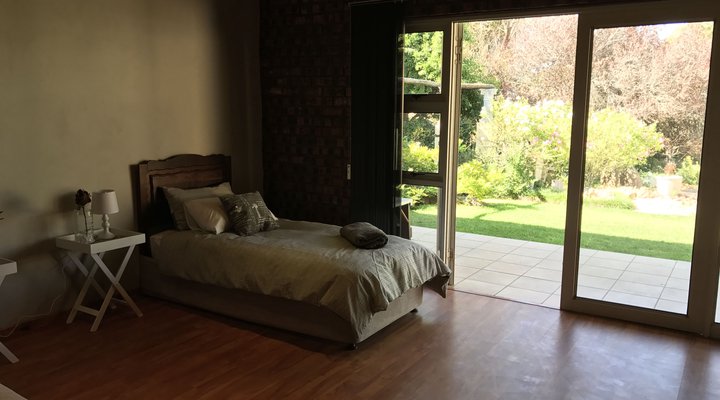 En Route Guest House