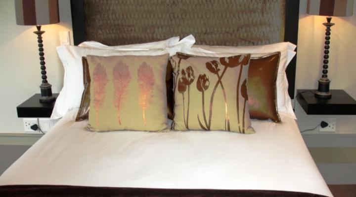 The Herolds Bay Penthouse