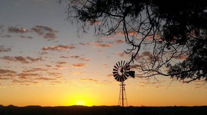 En Route Guest House