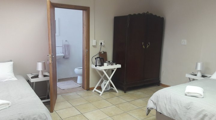 En Route Guest House