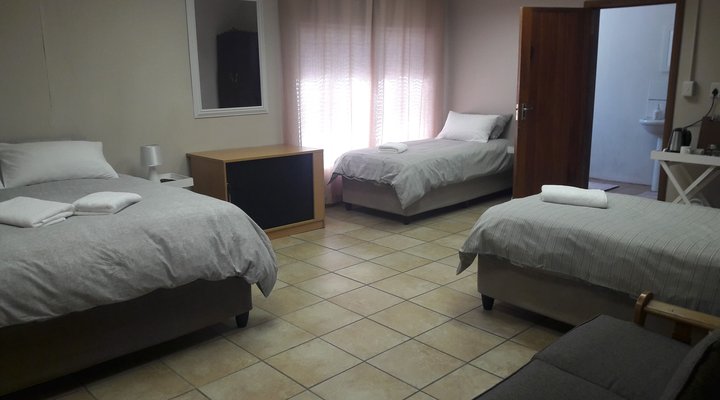 En Route Guest House