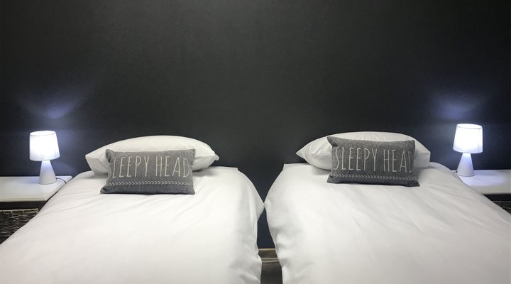 En Route Guest House