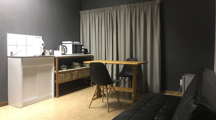 En Route Guest House