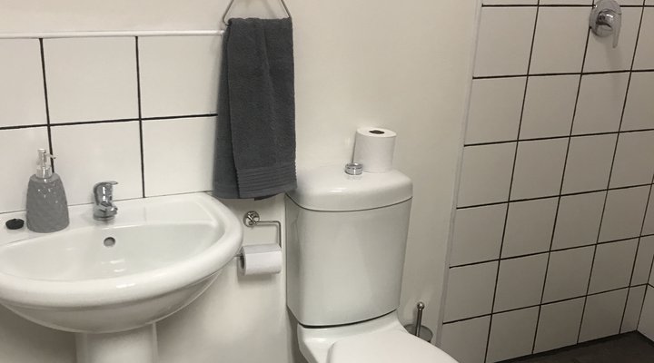 En Route Guest House