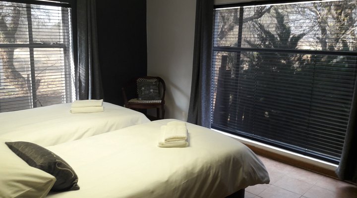 En Route Guest House