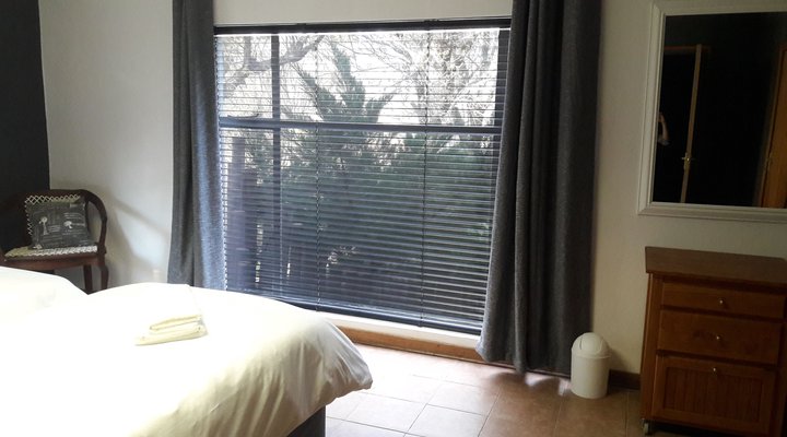 En Route Guest House