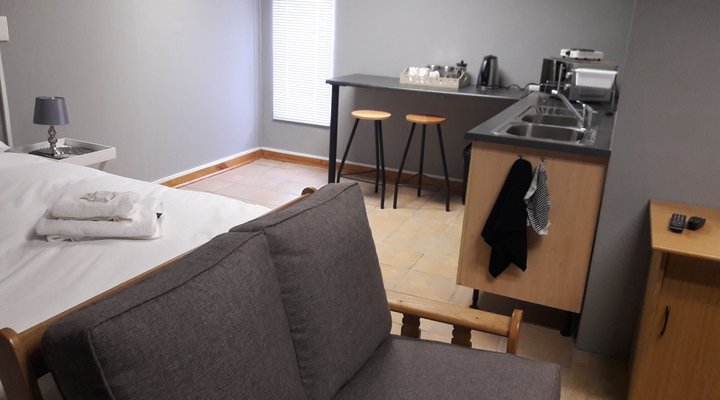 En Route Guest House