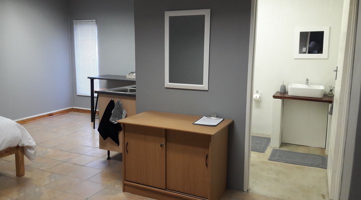 En Route Guest House