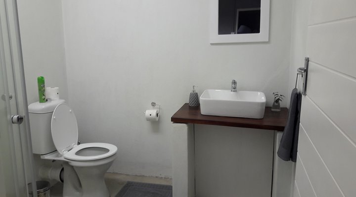 En Route Guest House