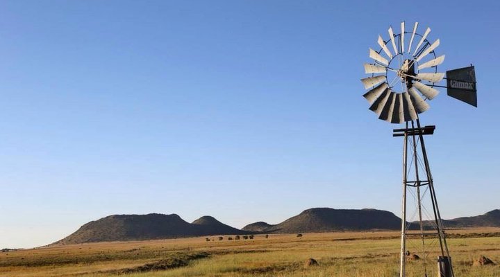 En Route Guest House