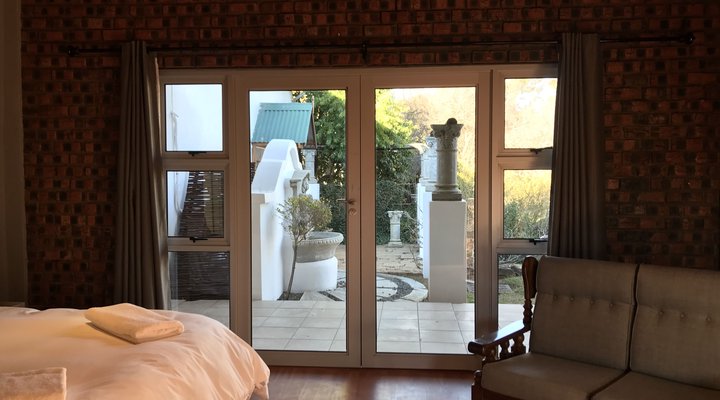 En Route Guest House