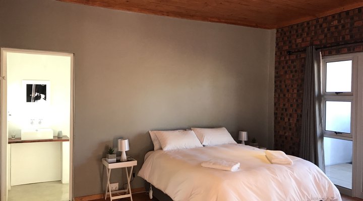 En Route Guest House