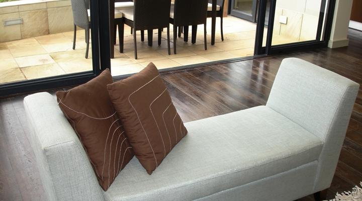 The Herolds Bay Penthouse