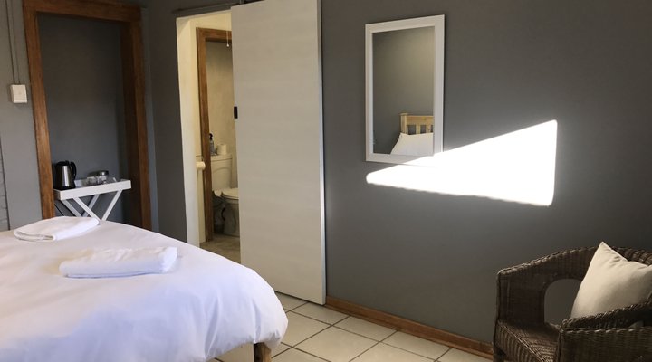 En Route Guest House