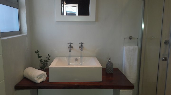 En Route Guest House