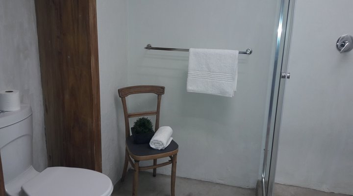 En Route Guest House