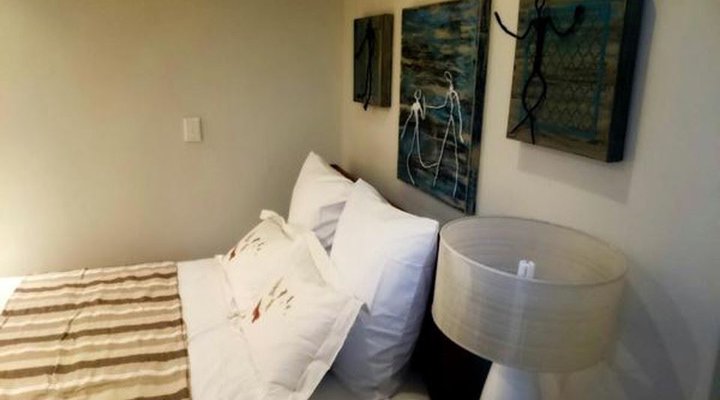 San-Hydro Apartments