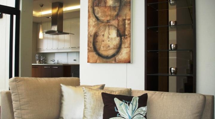 The Herolds Bay Penthouse