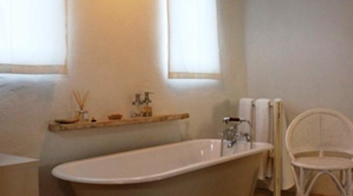 African Relish - Doringbos Cottage