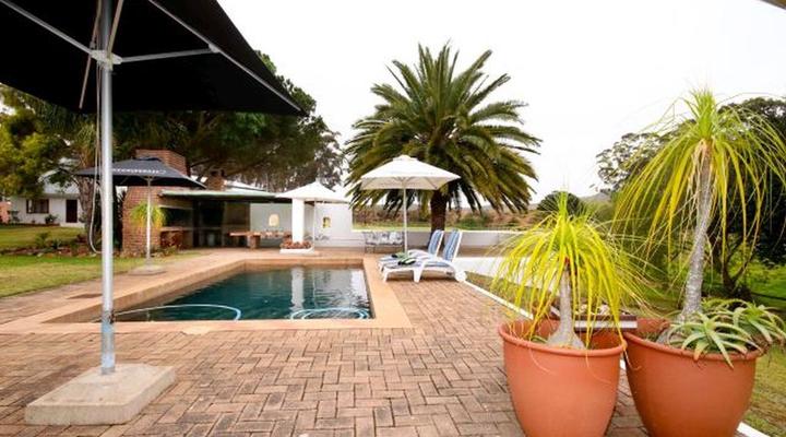 Kweekkraal Guest Farm