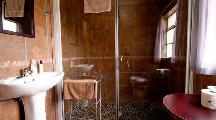 Kweekkraal Guest Farm